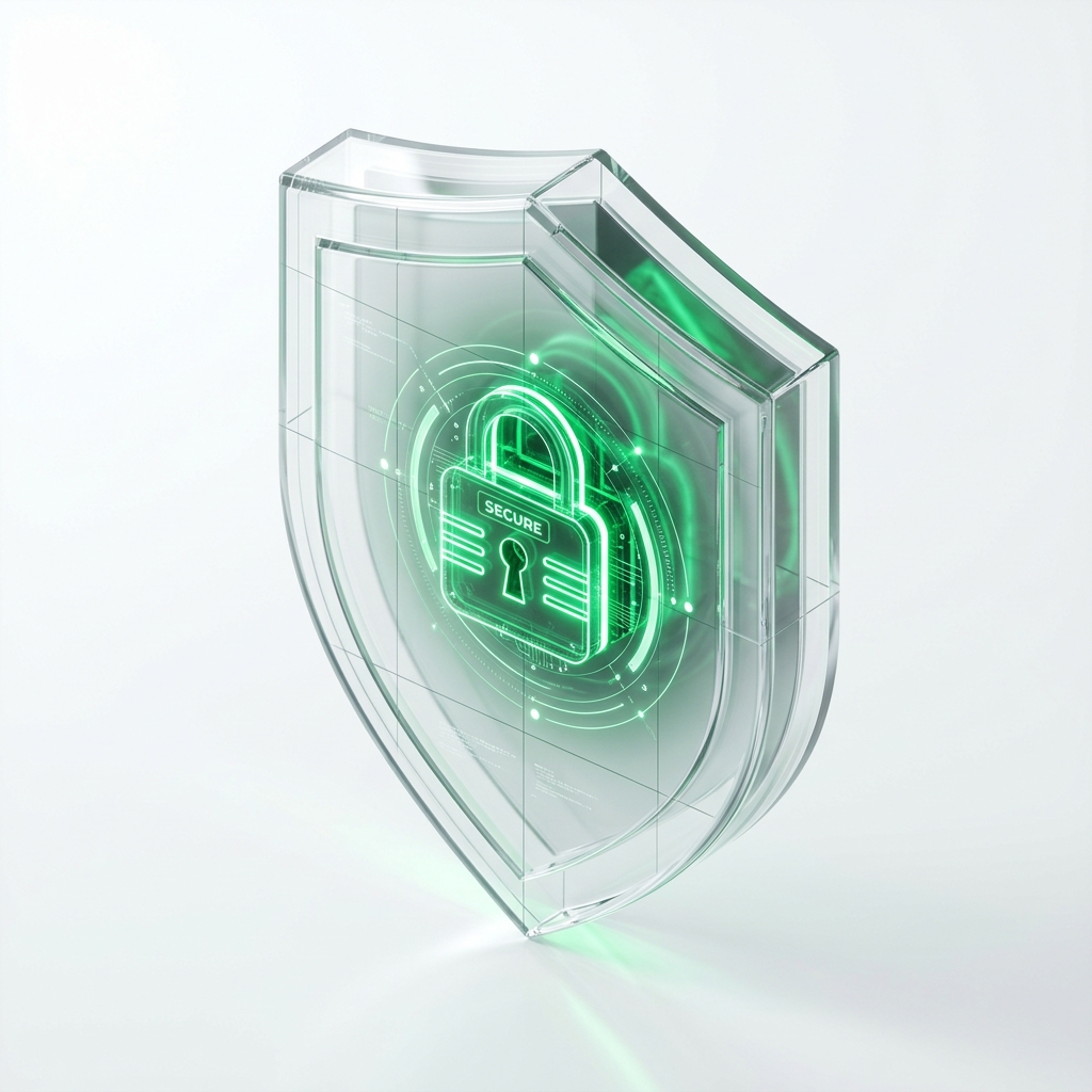 🔒 자동 삭제 보안