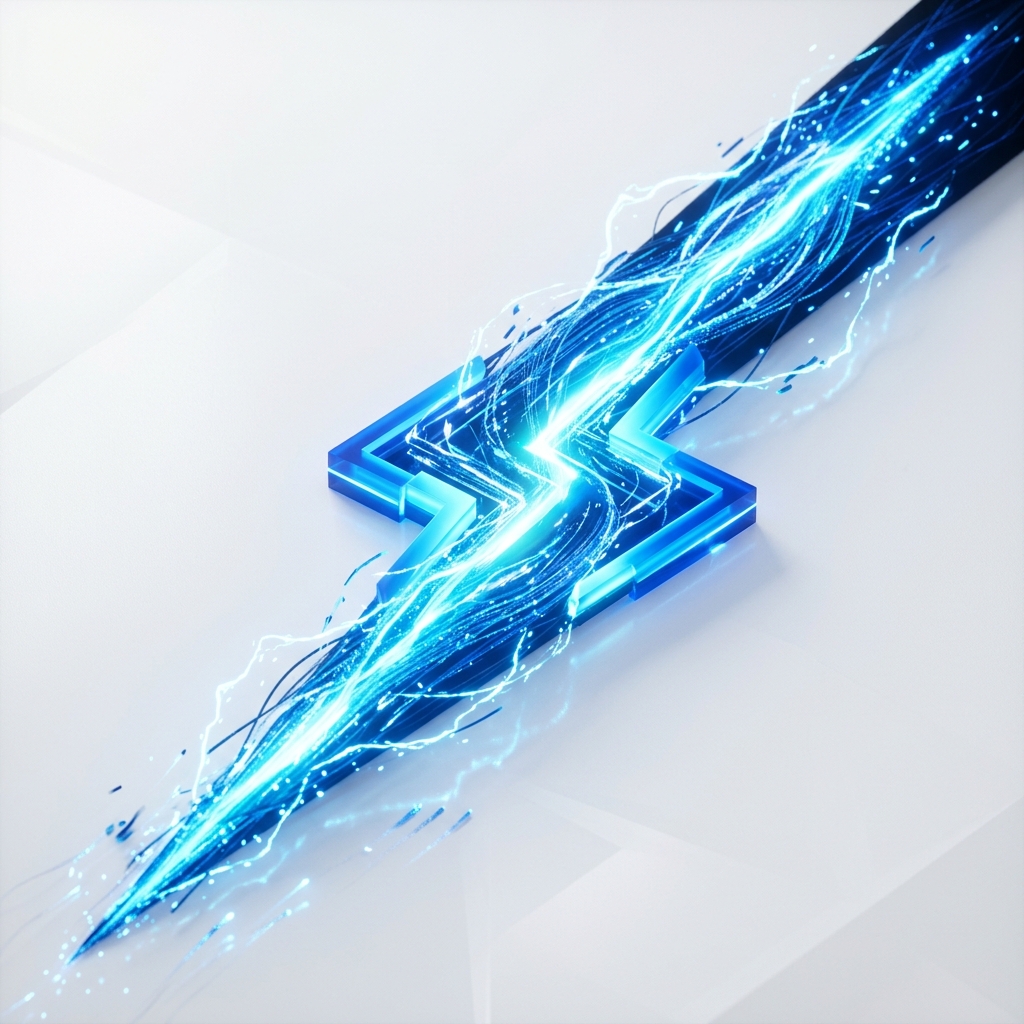 ⚡ 웹 방식의 빠른 처리 속도